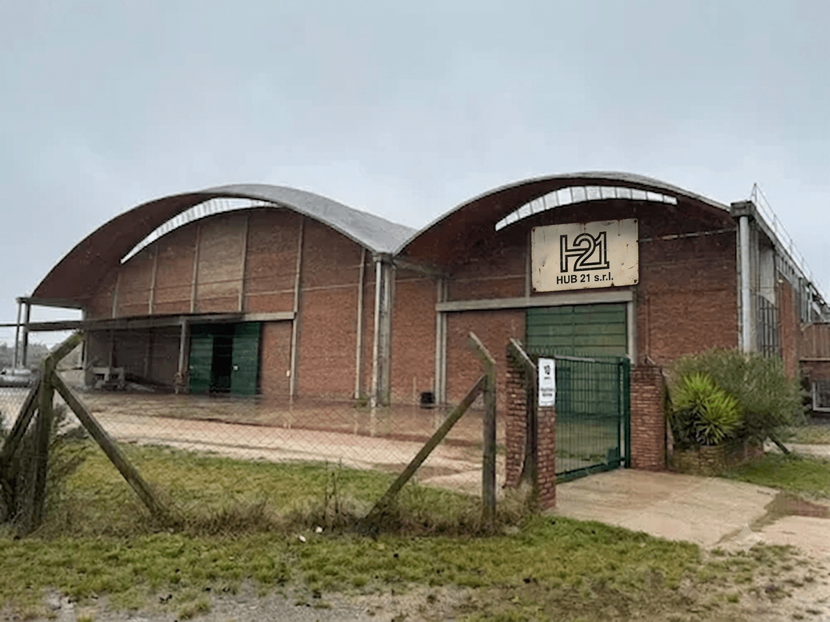 Fondazione e Origini Meccaniche